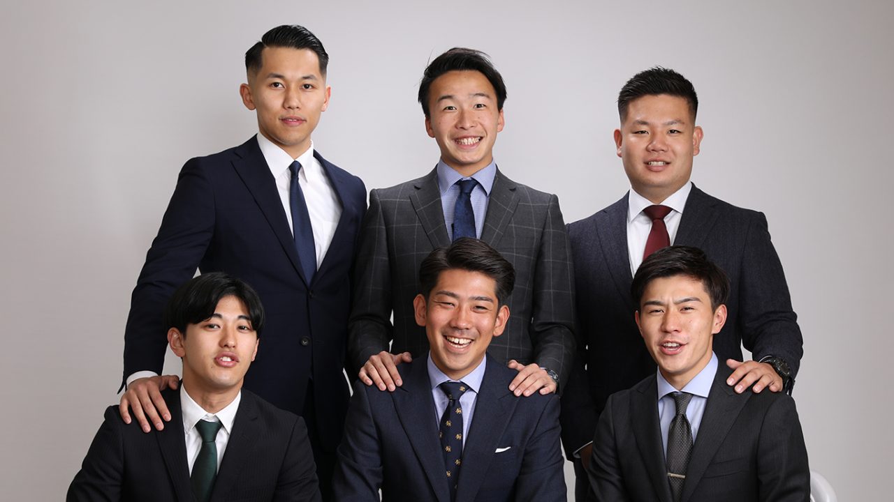 活動運営メンバー