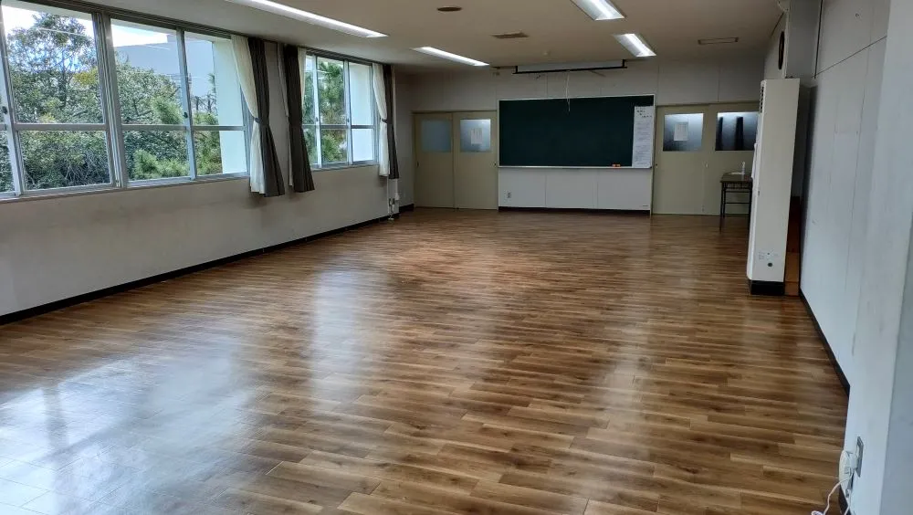 多米校区市民館 画像 3